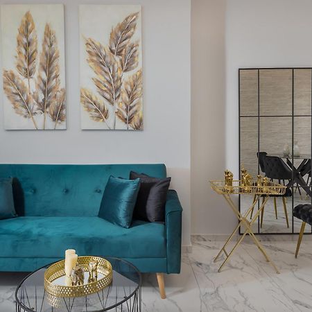 Marquise Residences By Estia Amoudara Lasithiou Exterior foto
