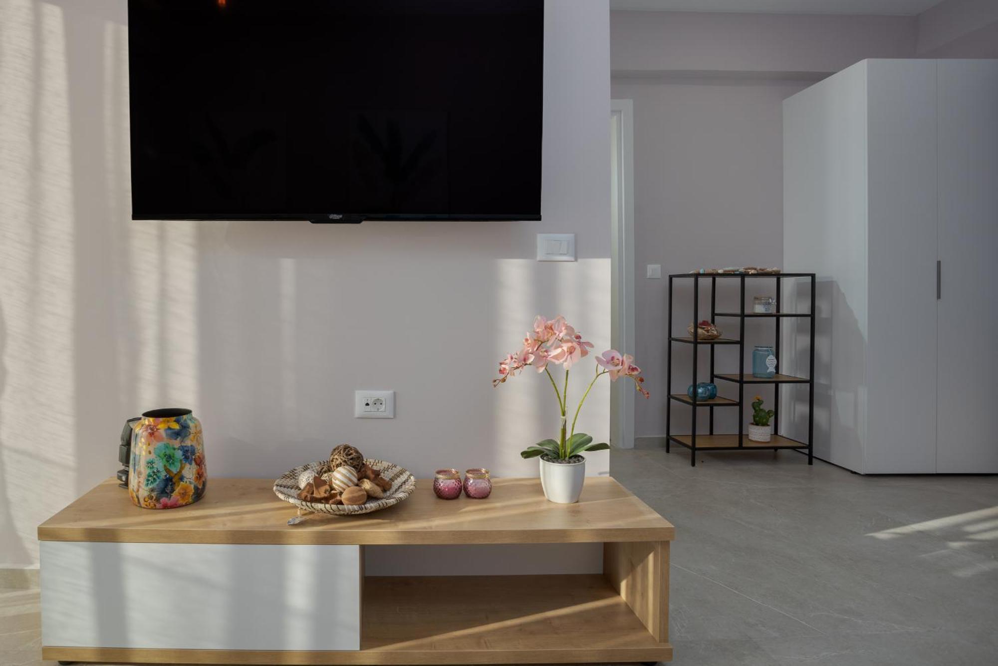 Marquise Residences By Estia Amoudara Lasithiou Exterior foto